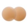 Bristols Six Non-Adhesive Nipple Covers