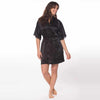 Christine Bijoux Boudoir Short Robe