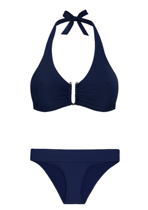 Heidi Klein Core D-G Bikini Set