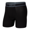 Saxx Droptemp Cool Hydro Boxer Brief