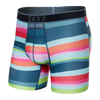 Saxx Droptemp Cool Hydro Boxer Brief