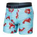 Saxx Droptemp Cool Hydro Boxer Brief