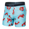Saxx Droptemp Cool Hydro Boxer Brief