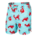 Saxx Oh Buoy 2N1 Swim Shorts 5