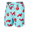 Saxx Oh Buoy 2N1 Swim Shorts 5