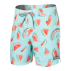Saxx Oh Buoy 2N1 Swim Shorts 5