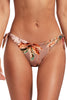 Vitamin A Gidget Tie Bikini Bottom