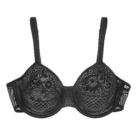 Visual Bra Wacoal Visual Effects Underwire Full Cup Bra – Melmira Bra & Swimsuits