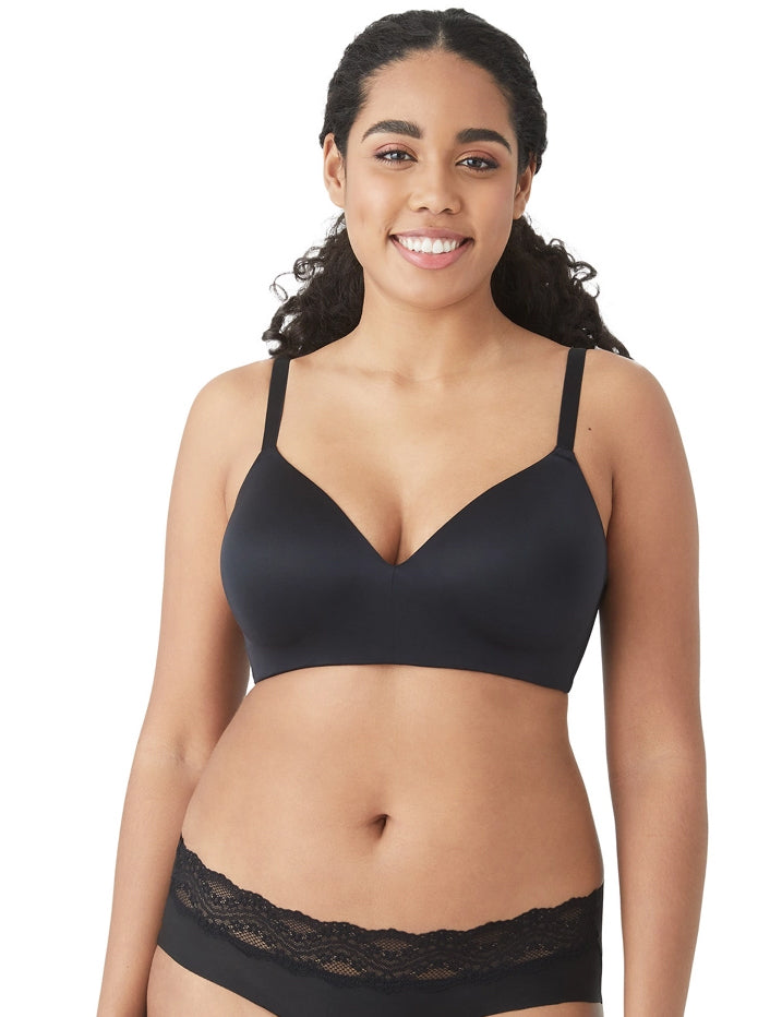 b.tempt'd by Wacoal, Future Foundation Wire Free T-Shirt Bra, Style 956281