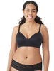 b.tempt'd Future Foundation Wire-free T-Shirt Bra