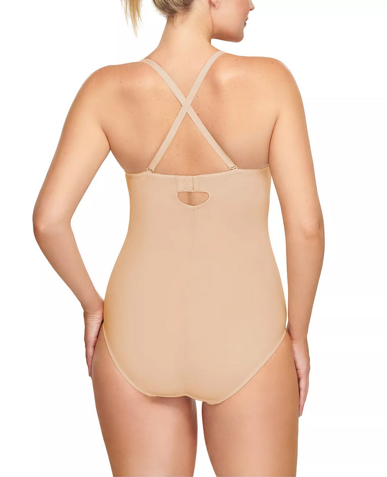 Wacoal Red Carpet Strapless Bodysuit – Melmira Bra & Swimsuits
