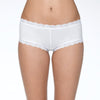 Hanky Panky Supima Cotton Boyshort